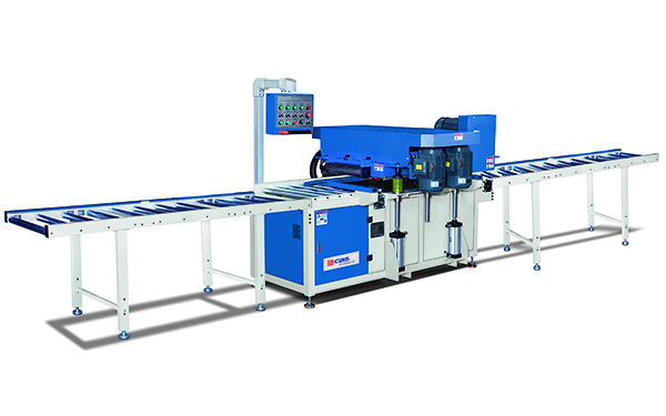 aluminium-formwork-buffing-machine