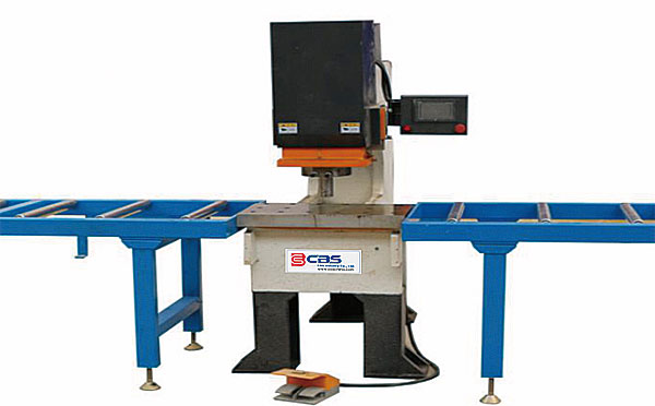 aluminium-formwork-flattening-machine