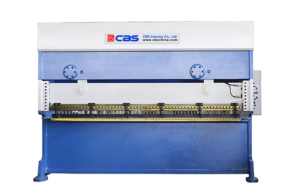 aluminum-formwork-punching-machine