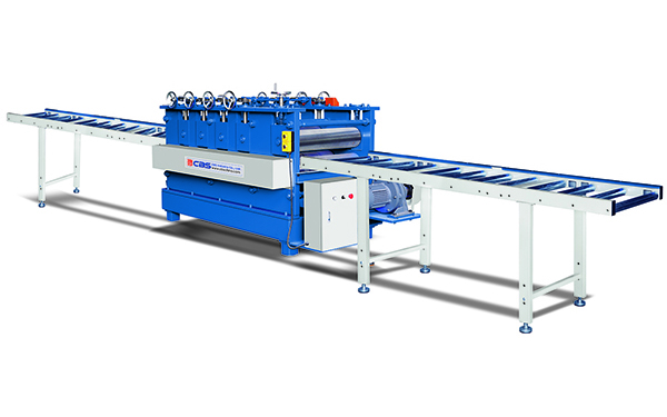 aluminium-formwork-straightening-machine