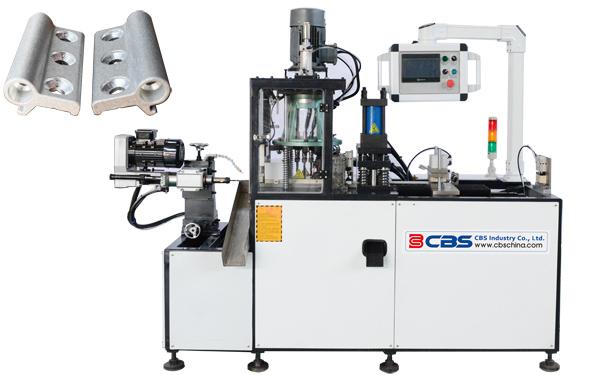 aluminum-hinge-making-machine