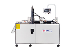 MPC-12(D) Automatic Punching and Cutting Machine
