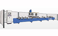 FMC-7000 Four-axis CNC machining center