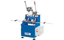 MCS-3712H  High speed single head copy router