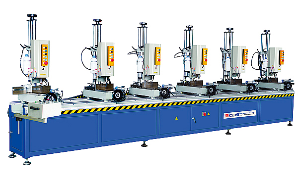 automatic-drilling-machine