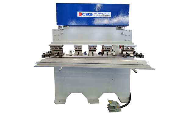 aluminum-profile-punching-machine