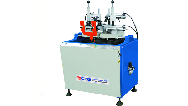 upvc-window-machine